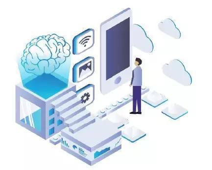 人工智能赋能公共法律服务 人人律携智慧机器人亮相国际展